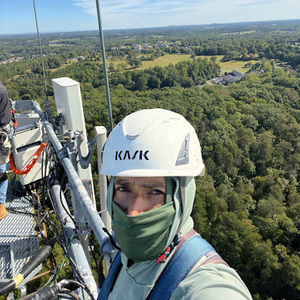 Meet your Posher, Pepe